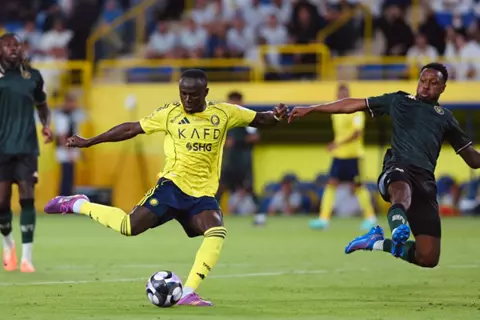 انطلاقة عالمية.. النصر يتفوق على الخلود ويعتلي صدارة الدوري السعودي